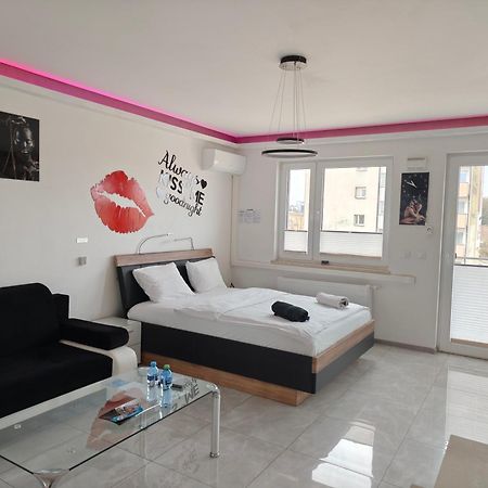 Good Day Apartments- Private Parking New Town Szczecin Exterior foto