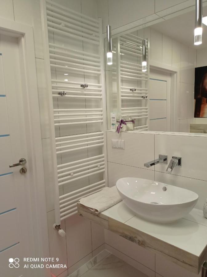 Good Day Apartments- Private Parking New Town Szczecin Exterior foto