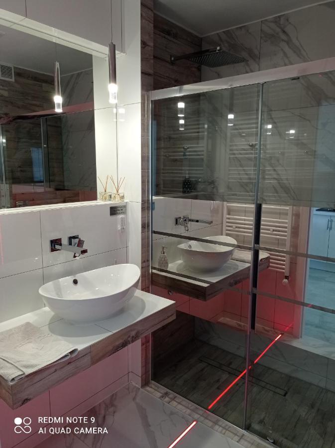 Good Day Apartments- Private Parking New Town Szczecin Exterior foto