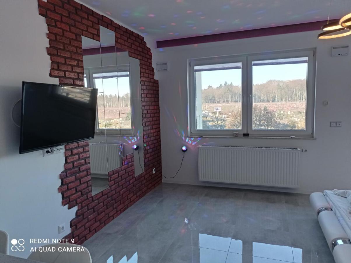 Good Day Apartments- Private Parking New Town Szczecin Exterior foto