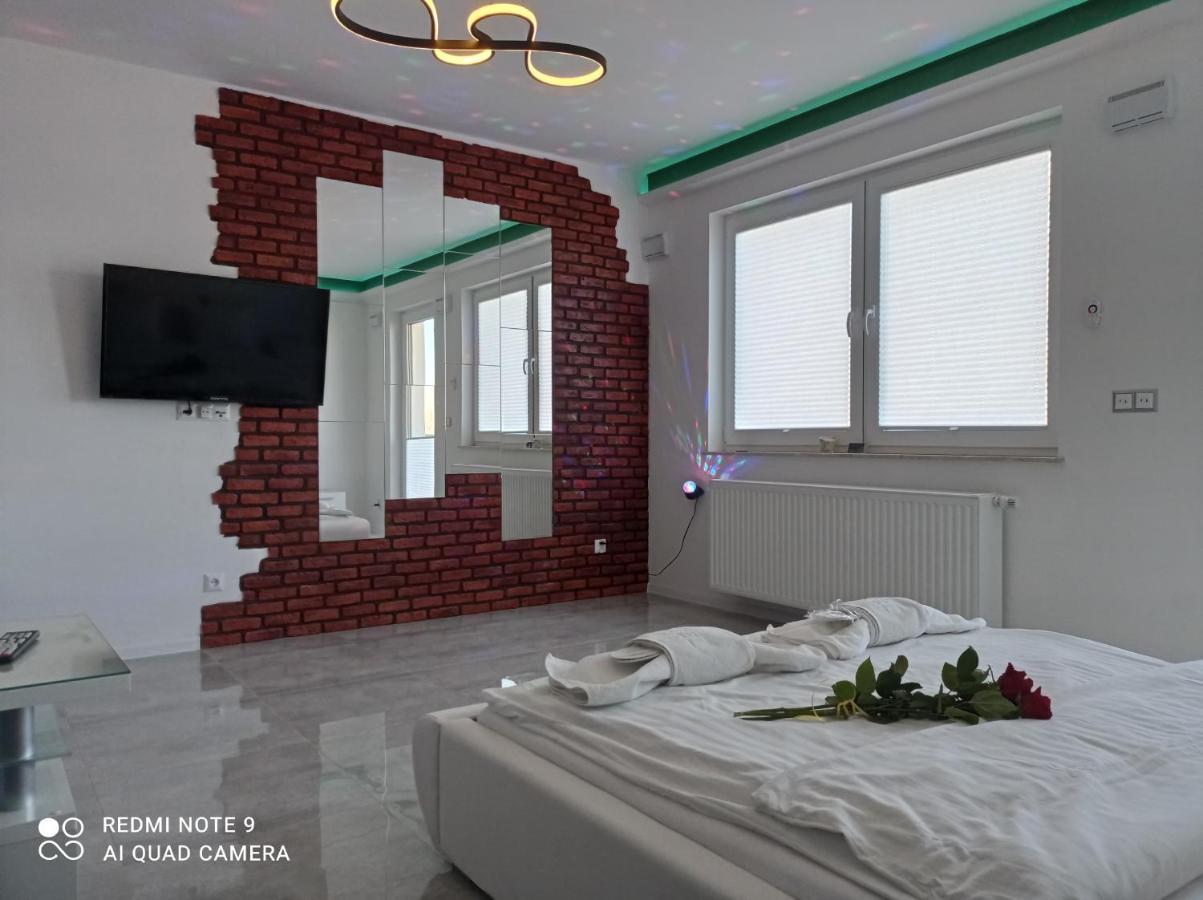 Good Day Apartments- Private Parking New Town Szczecin Exterior foto
