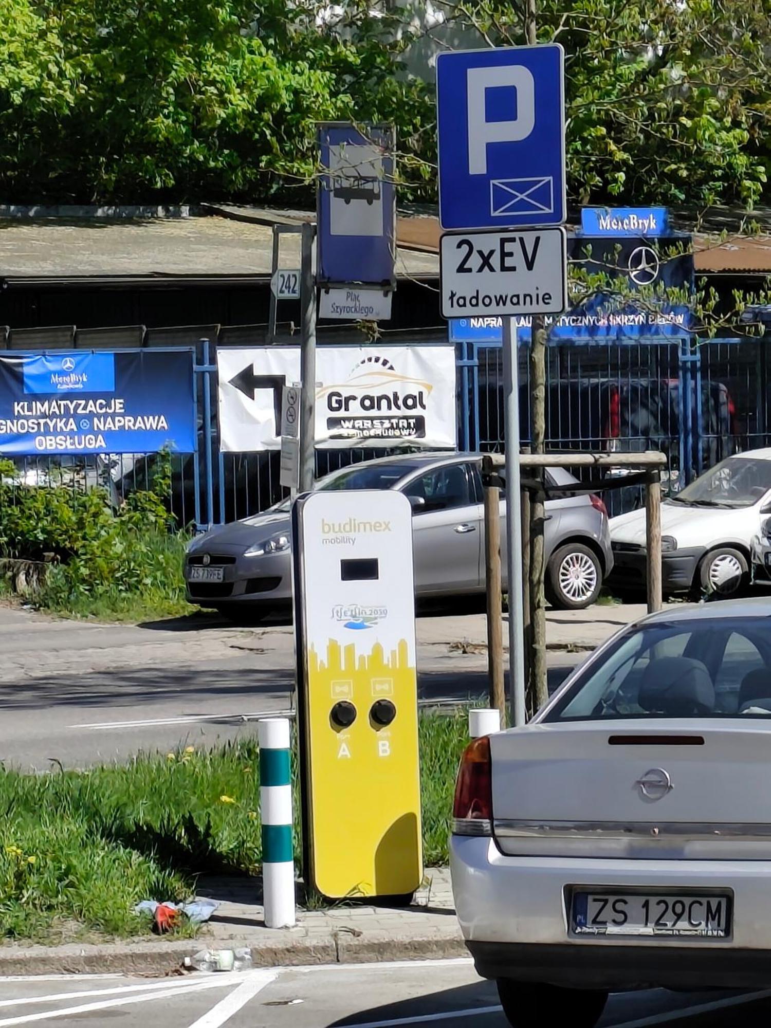 Good Day Apartments- Private Parking New Town Szczecin Exterior foto